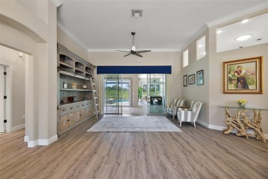 Welcome to this exceptional, upgraded and move-in ready on The Links of Spruce Creek in Florida - for sale on GolfHomes.com, golf home, golf lot