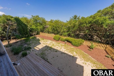 LIKE NEW - Fully Renovated from Top to Bottom - Ocean, Sound on Nags Head Golf Links in North Carolina - for sale on GolfHomes.com, golf home, golf lot