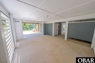 LIKE NEW - Fully Renovated from Top to Bottom - Ocean, Sound on Nags Head Golf Links in North Carolina - for sale on GolfHomes.com, golf home, golf lot