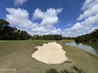 Location, location, location. The person that coined that phrase on Ocean Ridge Plantation in North Carolina - for sale on GolfHomes.com, golf home, golf lot