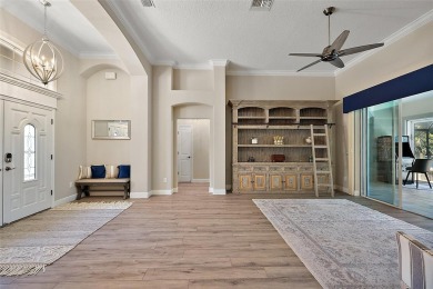 Welcome to this exceptional, upgraded and move-in ready on The Links of Spruce Creek in Florida - for sale on GolfHomes.com, golf home, golf lot