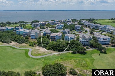 LIKE NEW - Fully Renovated from Top to Bottom - Ocean, Sound on Nags Head Golf Links in North Carolina - for sale on GolfHomes.com, golf home, golf lot