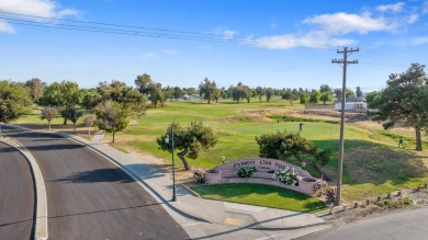 Nestled on the largest lot on the golf course in Lemoore, this on Lemoore Municipal Golf Course in California - for sale on GolfHomes.com, golf home, golf lot