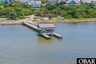 LIKE NEW - Fully Renovated from Top to Bottom - Ocean, Sound on Nags Head Golf Links in North Carolina - for sale on GolfHomes.com, golf home, golf lot