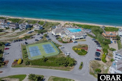LIKE NEW - Fully Renovated from Top to Bottom - Ocean, Sound on Nags Head Golf Links in North Carolina - for sale on GolfHomes.com, golf home, golf lot