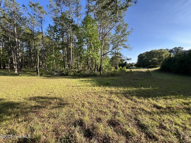 Location, location, location. The person that coined that phrase on Ocean Ridge Plantation in North Carolina - for sale on GolfHomes.com, golf home, golf lot