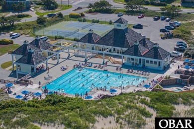 LIKE NEW - Fully Renovated from Top to Bottom - Ocean, Sound on Nags Head Golf Links in North Carolina - for sale on GolfHomes.com, golf home, golf lot