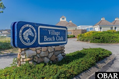 LIKE NEW - Fully Renovated from Top to Bottom - Ocean, Sound on Nags Head Golf Links in North Carolina - for sale on GolfHomes.com, golf home, golf lot
