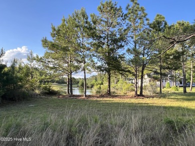 Location, location, location. The person that coined that phrase on Ocean Ridge Plantation in North Carolina - for sale on GolfHomes.com, golf home, golf lot