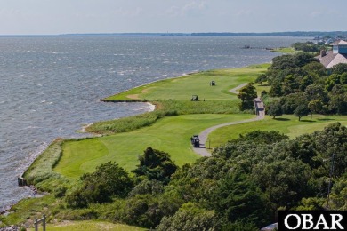 LIKE NEW - Fully Renovated from Top to Bottom - Ocean, Sound on Nags Head Golf Links in North Carolina - for sale on GolfHomes.com, golf home, golf lot