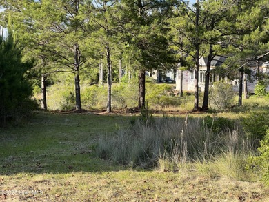 Location, location, location. The person that coined that phrase on Ocean Ridge Plantation in North Carolina - for sale on GolfHomes.com, golf home, golf lot