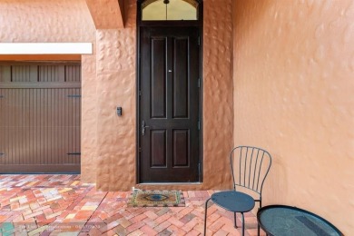 Parkland Golf and Country Club! Idyllic curb appeal with a on Parkland Golf Club in Florida - for sale on GolfHomes.com, golf home, golf lot