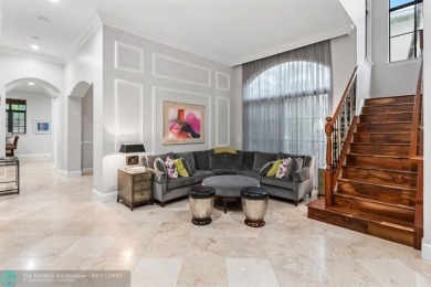Parkland Golf and Country Club! Idyllic curb appeal with a on Parkland Golf Club in Florida - for sale on GolfHomes.com, golf home, golf lot