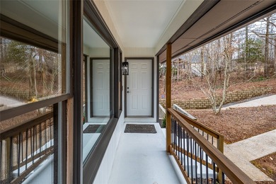 Welcome to Chickasaw Point! This lovely, quaint golf course and on The Trail At Chickasaw Pointe in South Carolina - for sale on GolfHomes.com, golf home, golf lot