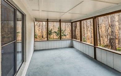 Welcome to Chickasaw Point! This lovely, quaint golf course and on The Trail At Chickasaw Pointe in South Carolina - for sale on GolfHomes.com, golf home, golf lot