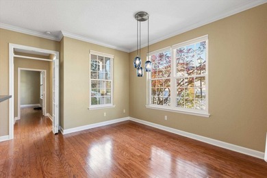 Welcome to this beautifully maintained home nestled on a on Southwood Golf Club in Florida - for sale on GolfHomes.com, golf home, golf lot