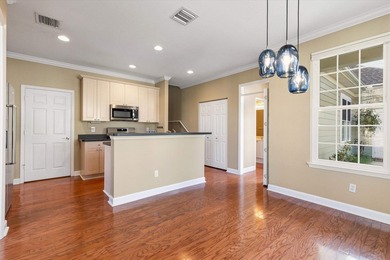 Welcome to this beautifully maintained home nestled on a on Southwood Golf Club in Florida - for sale on GolfHomes.com, golf home, golf lot