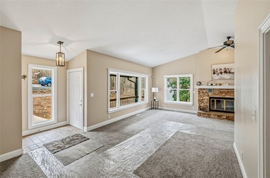 Welcome to Chickasaw Point! This lovely, quaint golf course and on The Trail At Chickasaw Pointe in South Carolina - for sale on GolfHomes.com, golf home, golf lot