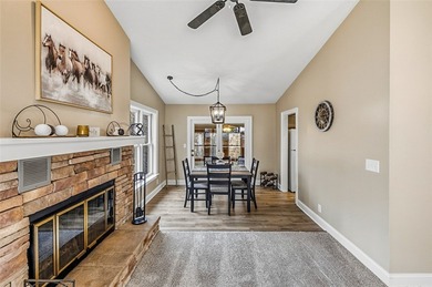 Welcome to Chickasaw Point! This lovely, quaint golf course and on The Trail At Chickasaw Pointe in South Carolina - for sale on GolfHomes.com, golf home, golf lot