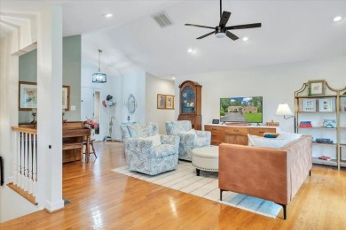 1037 Whitetail Dr is a beautifully maintained all-brick modern on Mariners Landing Golf and Country Club in Virginia - for sale on GolfHomes.com, golf home, golf lot