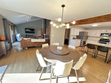 Overlooking the 3rd fairway of Ye Olde Country Club is where you on Ye Olde Country Club in Michigan - for sale on GolfHomes.com, golf home, golf lot