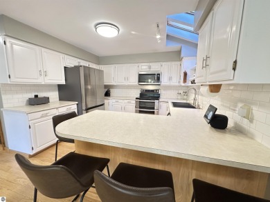 Overlooking the 3rd fairway of Ye Olde Country Club is where you on Ye Olde Country Club in Michigan - for sale on GolfHomes.com, golf home, golf lot