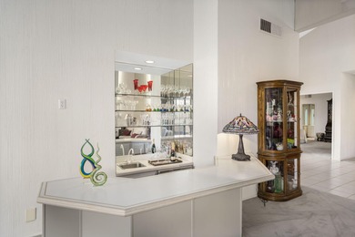 Enjoy the breathtaking double fairway and Santa Rosa views from on PGA West Private Golf Courses in California - for sale on GolfHomes.com, golf home, golf lot