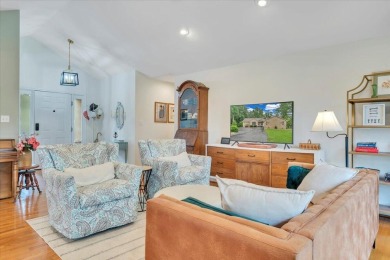 1037 Whitetail Dr is a beautifully maintained all-brick modern on Mariners Landing Golf and Country Club in Virginia - for sale on GolfHomes.com, golf home, golf lot