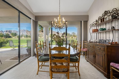 Enjoy the breathtaking double fairway and Santa Rosa views from on PGA West Private Golf Courses in California - for sale on GolfHomes.com, golf home, golf lot