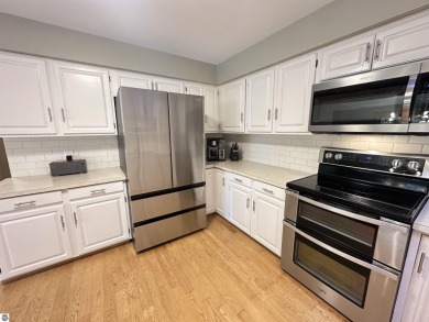 Overlooking the 3rd fairway of Ye Olde Country Club is where you on Ye Olde Country Club in Michigan - for sale on GolfHomes.com, golf home, golf lot