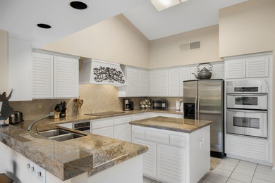 Enjoy the breathtaking double fairway and Santa Rosa views from on PGA West Private Golf Courses in California - for sale on GolfHomes.com, golf home, golf lot