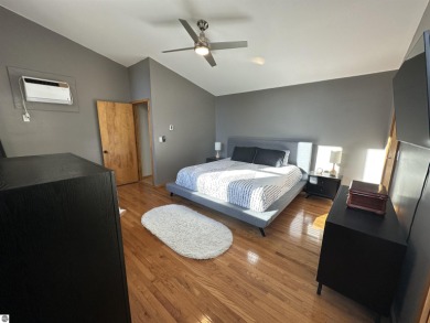 Overlooking the 3rd fairway of Ye Olde Country Club is where you on Ye Olde Country Club in Michigan - for sale on GolfHomes.com, golf home, golf lot