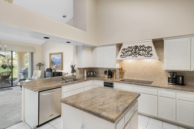 Enjoy the breathtaking double fairway and Santa Rosa views from on PGA West Private Golf Courses in California - for sale on GolfHomes.com, golf home, golf lot