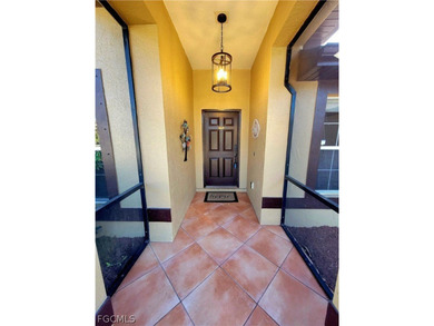 Seller is offering $5,000 toward buyer's closing costs! This on Lehigh Resort Club in Florida - for sale on GolfHomes.com, golf home, golf lot