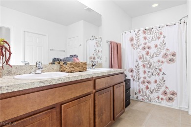 Welcome to your Florida lifestyle retreat in the sought-after on Sabal Springs Golf and Racquet Club in Florida - for sale on GolfHomes.com, golf home, golf lot