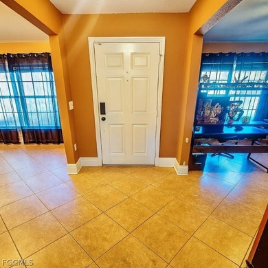 Seller is offering $5,000 toward buyer's closing costs! This on Lehigh Resort Club in Florida - for sale on GolfHomes.com, golf home, golf lot