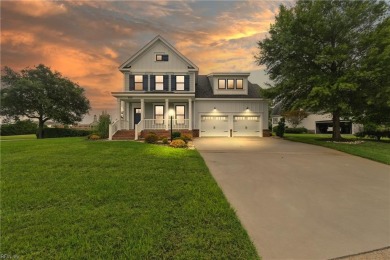 Welcome to 6100 Walkers Ferry Lane! We invite you to view this on Riverfront Golf Club in Virginia - for sale on GolfHomes.com, golf home, golf lot
