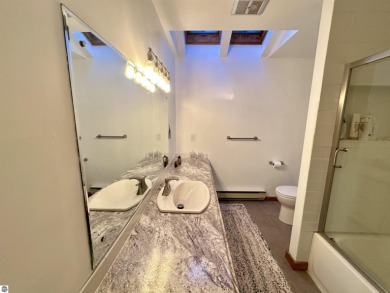 Overlooking the 3rd fairway of Ye Olde Country Club is where you on Ye Olde Country Club in Michigan - for sale on GolfHomes.com, golf home, golf lot