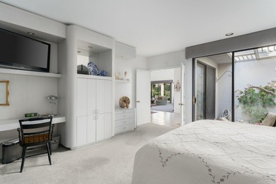 Enjoy the breathtaking double fairway and Santa Rosa views from on PGA West Private Golf Courses in California - for sale on GolfHomes.com, golf home, golf lot