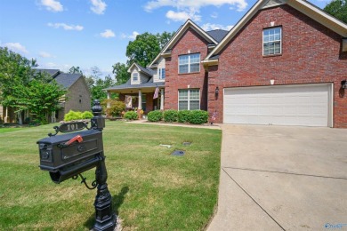 Located in Oxford's desirable Cider Ridge subdivision and on Cider Ridge Golf Club in Alabama - for sale on GolfHomes.com, golf home, golf lot