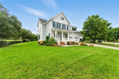Welcome to 6100 Walkers Ferry Lane! We invite you to view this on Riverfront Golf Club in Virginia - for sale on GolfHomes.com, golf home, golf lot