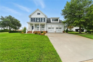 Welcome to 6100 Walkers Ferry Lane! We invite you to view this on Riverfront Golf Club in Virginia - for sale on GolfHomes.com, golf home, golf lot