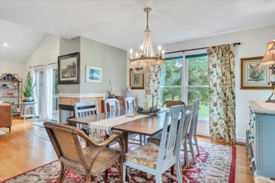 1037 Whitetail Dr is a beautifully maintained all-brick modern on Mariners Landing Golf and Country Club in Virginia - for sale on GolfHomes.com, golf home, golf lot