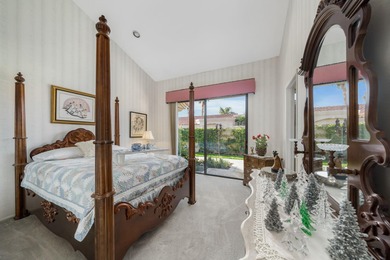 Enjoy the breathtaking double fairway and Santa Rosa views from on PGA West Private Golf Courses in California - for sale on GolfHomes.com, golf home, golf lot