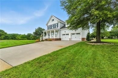 Welcome to 6100 Walkers Ferry Lane! We invite you to view this on Riverfront Golf Club in Virginia - for sale on GolfHomes.com, golf home, golf lot
