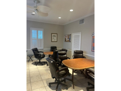 This beautiful home, overlooking the lush fairway of the on St. James Golf Club in Florida - for sale on GolfHomes.com, golf home, golf lot