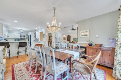 1037 Whitetail Dr is a beautifully maintained all-brick modern on Mariners Landing Golf and Country Club in Virginia - for sale on GolfHomes.com, golf home, golf lot