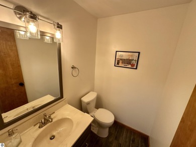 Overlooking the 3rd fairway of Ye Olde Country Club is where you on Ye Olde Country Club in Michigan - for sale on GolfHomes.com, golf home, golf lot