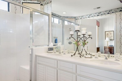 Enjoy the breathtaking double fairway and Santa Rosa views from on PGA West Private Golf Courses in California - for sale on GolfHomes.com, golf home, golf lot