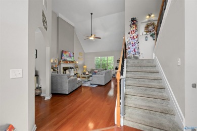 Located in Oxford's desirable Cider Ridge subdivision and on Cider Ridge Golf Club in Alabama - for sale on GolfHomes.com, golf home, golf lot